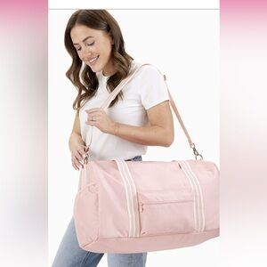 Thirty-one Dare to Duffle Bag